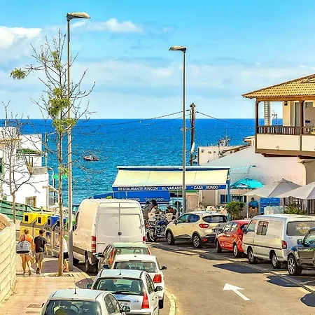 Beachfront In Costa Adeje Costa Adeje (Tenerife)