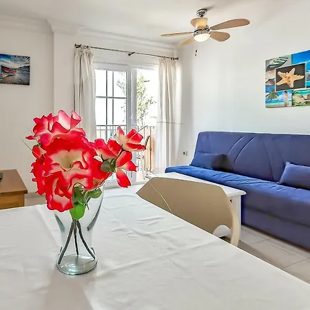 Beachfront In Costa Adeje