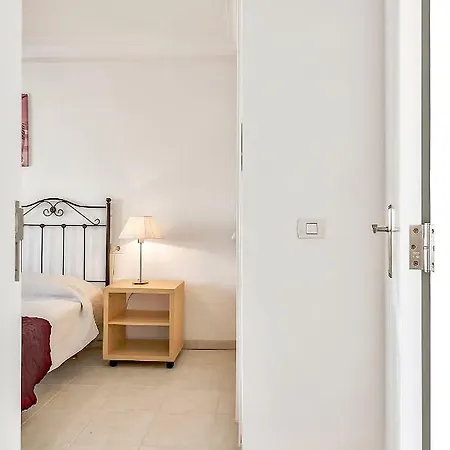 Beachfront In Costa Adeje Apartment *