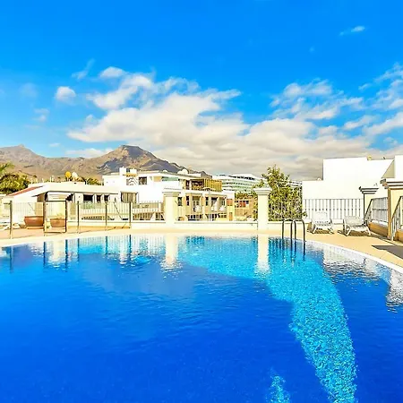 Beachfront In Costa Adeje * Costa Adeje (Tenerife)