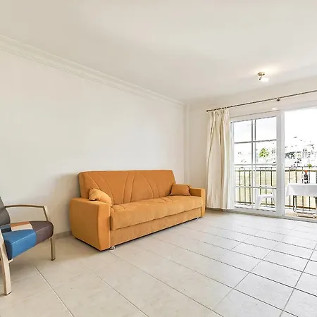 Apartment Beachfront In Costa Adeje Costa Adeje (Tenerife)