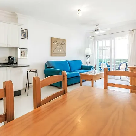 Apartment Beachfront In Costa Adeje *